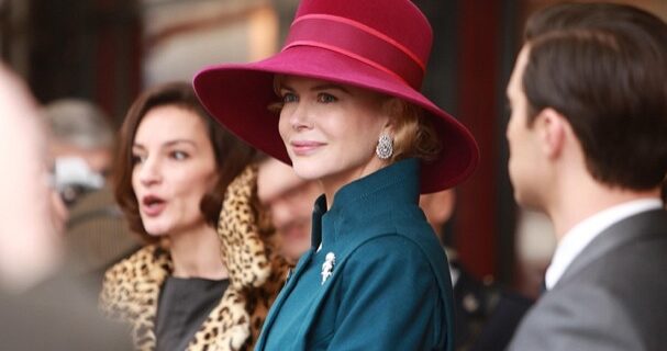 Κάννες 2014 / «Grace of Monaco»: Είναι δύσκολο να είσαι πριγκίπισσα. Στο σινεμά