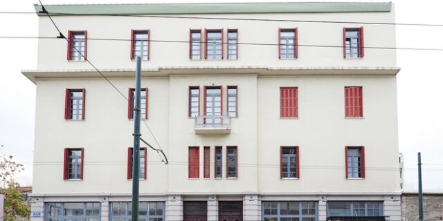 Found.ation: Εδώ που οι ιδέες γίνονται επιχειρήσεις