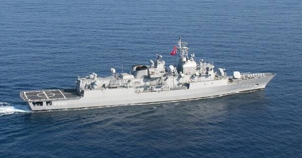 Ξεσάλωσαν οι Τούρκοι στο Αιγαίο. Μαζικές παραβιάσεις στις Κυκλάδες