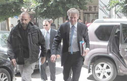 Στις 30 Μαΐου η συνεδρίαση του ΔΝΤ για την Ελλάδα