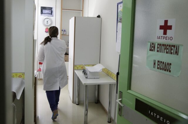 Εξώδικο γιατρών: Η άρνηση εφαρμογής της απόφασης του ΣτΕ σημαίνει ετήσια επιβάρυνση 1000 ευρώ για κάθε γιατρό