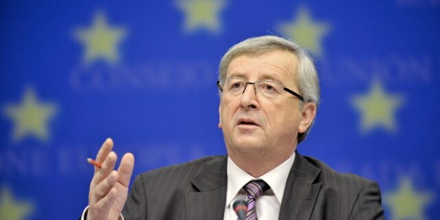 Γιούνκερ: Να ληφθεί υπόψη η έκφραση της δημοκρατικής θέλησης του ελληνικού λαού