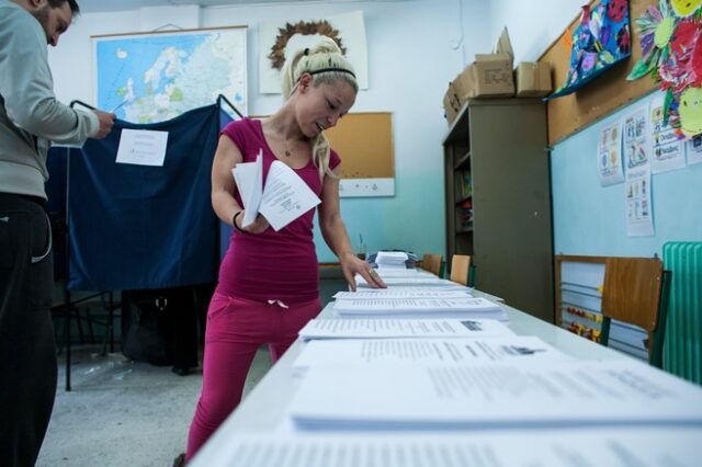 Δημοτικές – Περιφερειακές εκλογές: Οι κερδισμένοι και χαμένοι των εκλογών. Τι έδειξαν τα exit poll