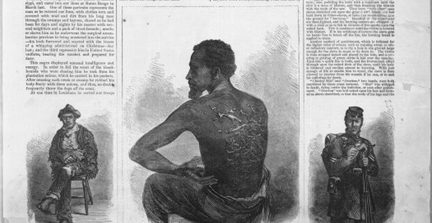 Μηχανή του Χρόνου: Ο σκλάβος που βασανίστηκε, δραπέτευσε για να πολεμήσει ως λοχίας το “αφεντικό” του…