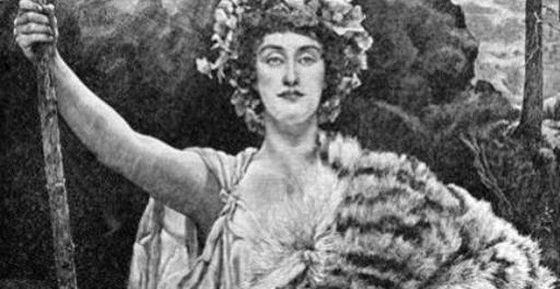 Μηχανή του χρόνου:Γοργώ, η πανέξυπνη γυναίκα του Λεωνίδα που έμεινε πιστή, παρά τη συμβουλή του