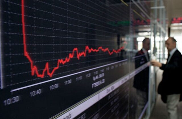 Μια πρόταση για να μειωθεί το χρέος της Ελλάδας στο 50%