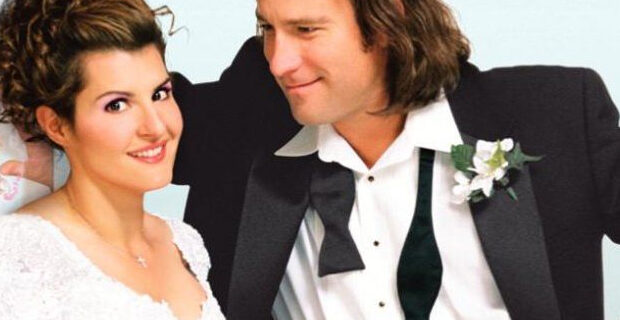 Έρχεται το My Big Fat Greek Wedding No 2