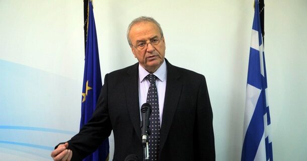 Λ. Γρηγοράκος: “Ο λαός πρέπει να διαλέξει. Θέλει σταθερότητα ή να γίνουμε Ουκρανία;”