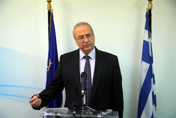 Λ. Γρηγοράκος: “Ο λαός πρέπει να διαλέξει. Θέλει σταθερότητα ή να γίνουμε Ουκρανία;”