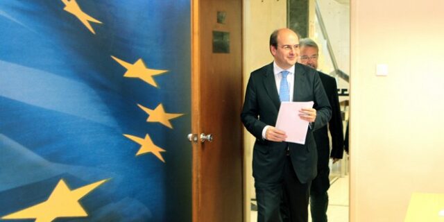 “Πράσινο φως” για το νέο ΕΣΠΑ. Πού θα πάνε τα 26 δισ. ευρώ