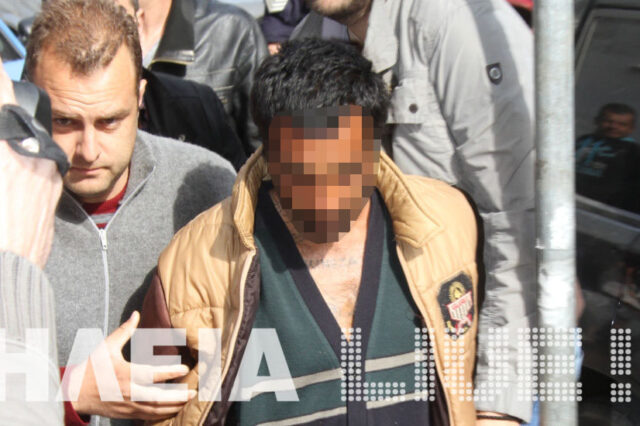 Δράστης της δολοφονίας αστυνομικού στην Ανδραβίδα: “Δεν ήθελα να τον σκοτώσω. Συγνώμη”