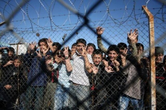 Frontex: Οι στρατιές των απελπισμένων και το επικίνδυνο πέρασμα του Αιγαίου