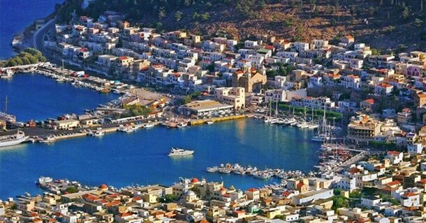 Υπόσχεση με υπεύθυνη δήλωση από υποψήφιο δήμαρχο Καλύμνου