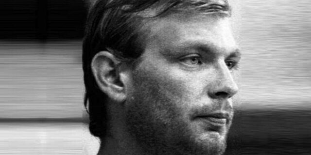 Μηχανή του Χρόνου: Ο πιο διάσημος serial killer της Αμερικής. Κανιβάλιζε τους νεκρούς εραστές του για να καταπολεμήσει τη μοναξιά του