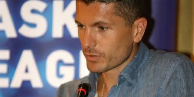 Γιώργος Καλαϊτζής: “Να ενεργοποιηθούμε, να μην περιμένουμε τον διπλανό μας”