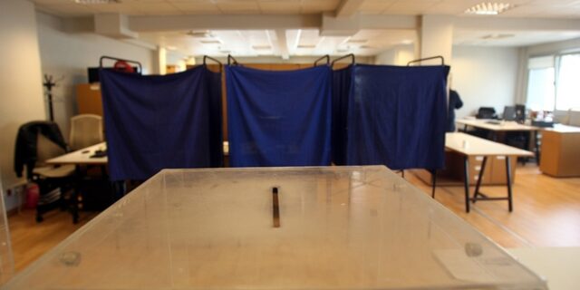 Τα ζευγάρια του β’ γύρου. Μάχη σε δύο στους τρεις δήμους της χώρας