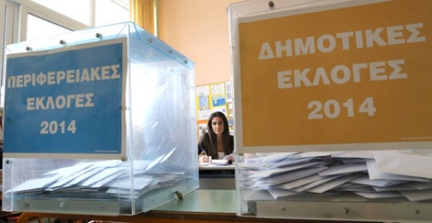 Καλλικράτης και κρίση “έφαγαν” πάνω από τους μισούς δημάρχους