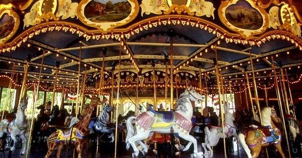 Χειροπέδες σε υπεύθυνο λούνα παρκ στην Κέρκυρα
