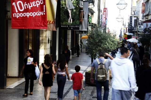 Η κατρακύλα της απασχόλησης στην Ευρώπη. Τι έγινε στην Ελλάδα τα τελευταία 11 χρόνια
