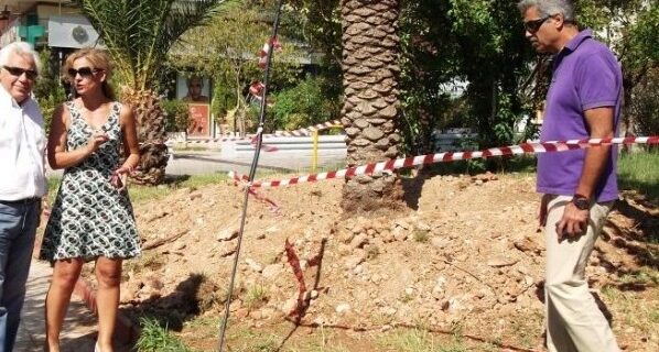 Εκτέλεσαν 31χρονο στην πλατεία Ελευθερίας του Κορυδαλλού