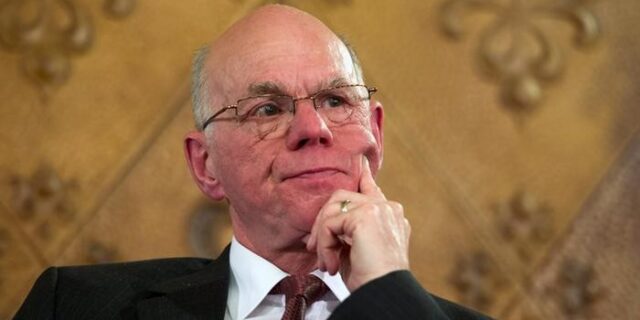 Νόρμπερτ Λάμερτ: Η Ευρώπη χρωστά πολλά στην Ελλάδα, αλλά… επωφελήθηκε από τη στήριξη των εταίρων της