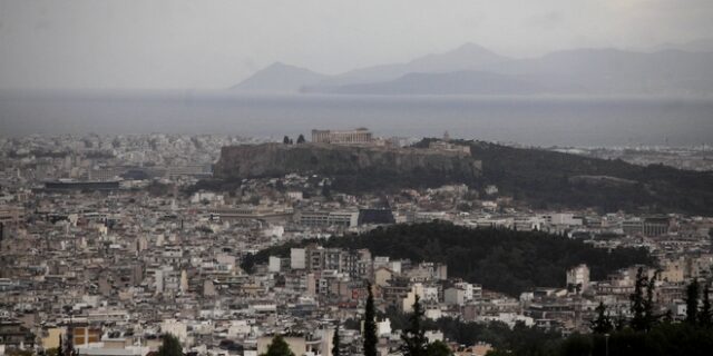 Νέα ”χαράτσια” σε ρυθμισμένα αυθαίρετα και ημιυπαιθρίους