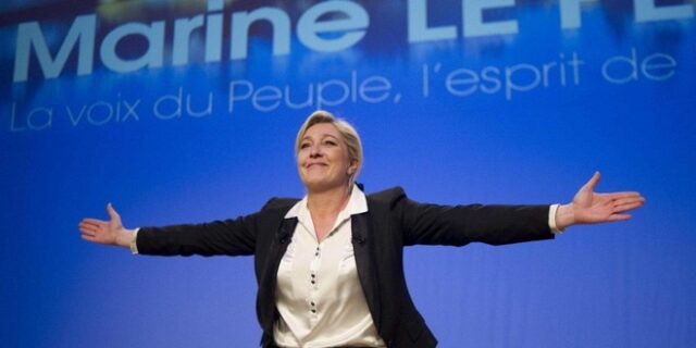 Ευρωεκλογές 2014: Σοκαρισμένος με τα αποτελέσματα ο ευρωπαϊκός Τύπος