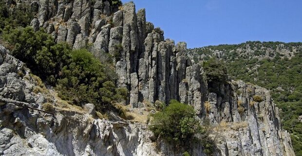 Κυβερνητική αντιπροσωπεία του Χονγκ Κονγκ στη Λέσβο
