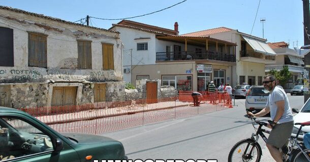 Τι άφησε ο σεισμός των 6,3 ρίχτερ σε Λήμνο – Σαμοθράκη