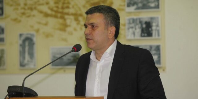 Παναγιώτης Μανούρης: Μια άλλη προσέγγιση της κοινωνικής πολιτικής ενός Δήμου – Δημιουργία Τοπικού Κοινωνικού Κράτους