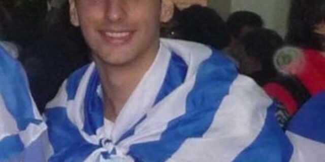 Η μία διάκριση μετά την άλλη για Ροδίτη μαθητή. Πρώτος και στη Φυσική