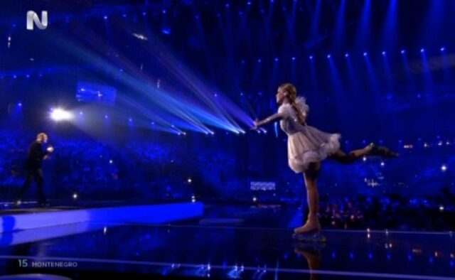 Οι πρώτες 10 χώρες που πέρασαν στον τελικό της Eurovision