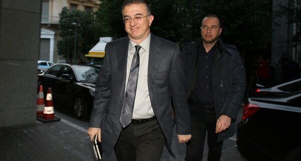 Αυτές είναι οι 4 προτεραιότητες στη φορολογία