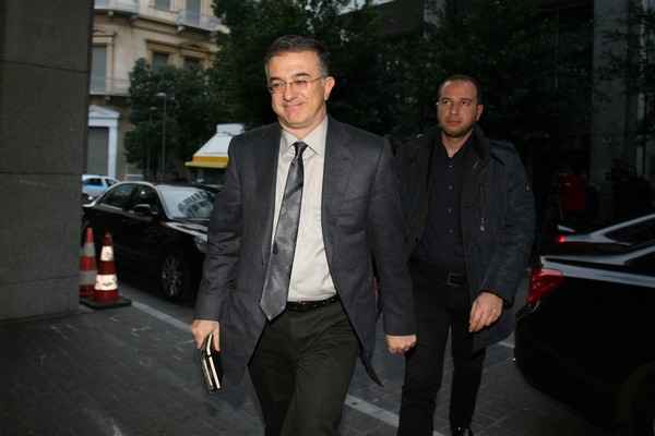 Αυτές είναι οι 4 προτεραιότητες στη φορολογία