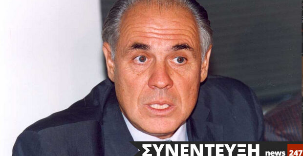 Μιχάλης Μεϊμάρης στο NEWS 247:Η ψηφιακή αφήγηση καλείται να παίξει έναν ρόλο διαμεσολαβητικό, μαθησιακό και επιμορφωτικό