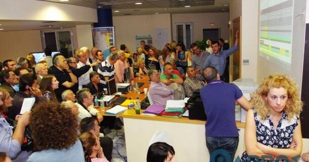 Απίστευτο ντέρμπι στη Μεσσήνη. Ο δήμαρχος θα βγει από το Πρωτοδικείο