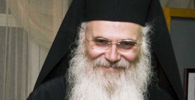 Μητροπολίτης Μεσογαίας Νικόλαος: Ψηφίστε μόνο πολιτικούς που πιστεύουν στον Θεό
