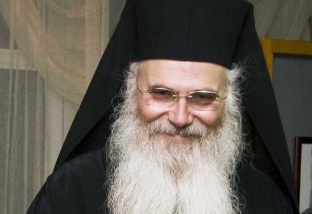 Μητροπολίτης Μεσογαίας Νικόλαος: Ψηφίστε μόνο πολιτικούς που πιστεύουν στον Θεό