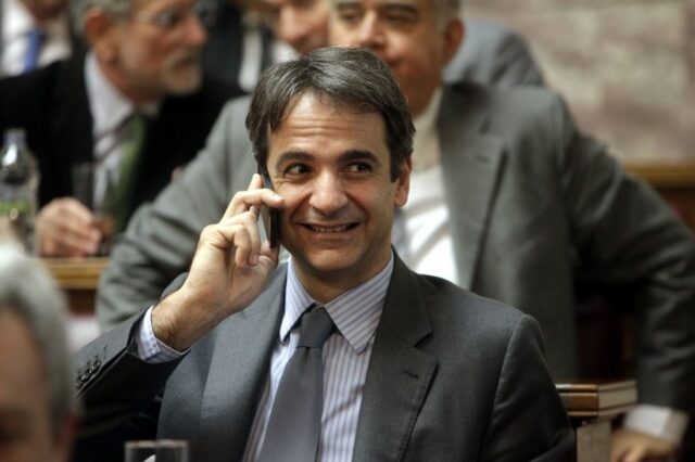 Έλεγχος από την αρχή σε 32.000 συμβάσεις εργασίας στο δημόσιο