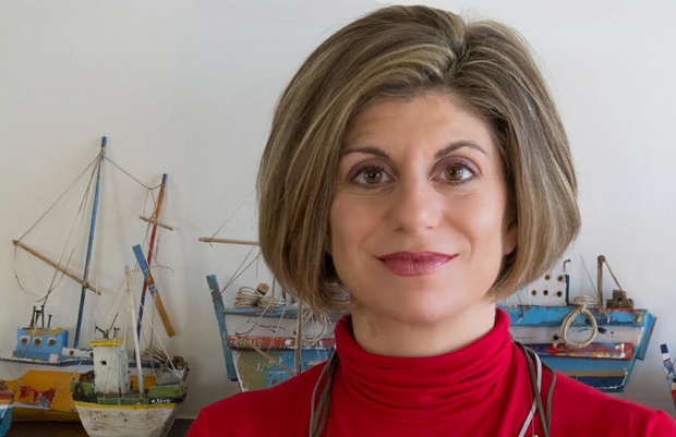 Σοφία Πέρπερα: Αμερικάνικο όνειρο για το ελληνικό κρασί