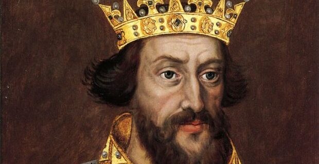 Μηχανή του Χρόνου: Οι πιο γελοίοι θάνατοι βασιλιάδων. Πέθαναν από γέλια, από γουρούνι, από πνιγμό σε κρασί