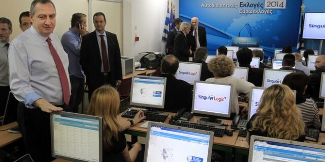 Μετά το φιάσκο, ο Ι. Μιχελάκης, προτείνει να μη γίνουν exit poll