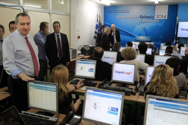 Μετά το φιάσκο, ο Ι. Μιχελάκης, προτείνει να μη γίνουν exit poll