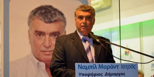 Δήμος Ανδραβίδας: Η Μανωλάδα ψήφισε τον πρώτο μετανάστη Δήμαρχο στην Ελλάδα