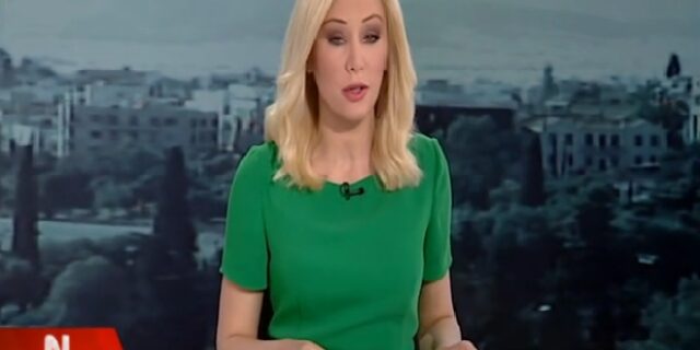 Γεννητούρια: Το ντεμπούτο της ΝΕΡΙΤ, το “κλεμμένο” λογότυπο και ο χαμός στα social media