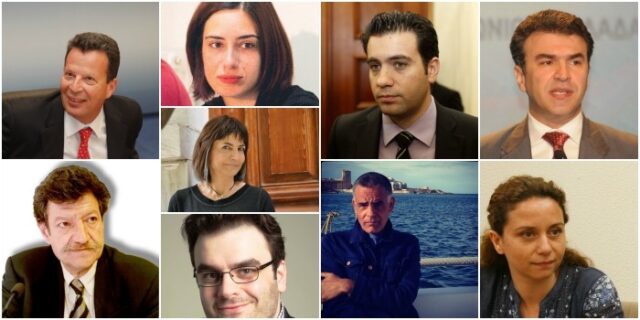 Το debate του NEWS 247 για την επόμενη ημέρα των ευρωεκλογών και το ελληνικό χρέος