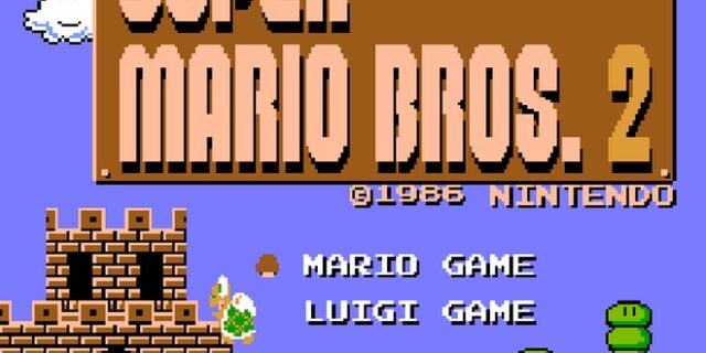 Η ιστορία της Nintendo, από τα τραπουλόχαρτα στον Σούπερ Μάριο
