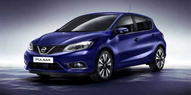 Η Nissan ταράζει τα νερά στην μικρομεσαία κατηγορία με το τολμηρό Pulsar