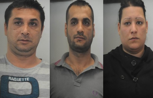Αυτή είναι η δολοφονική σπείρα “των ενοικιαστών”