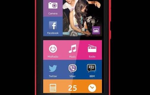 Διαγωνισμός NEWS 247: Κερδίστε ένα Nokia X DS από τα καταστήματα Wind